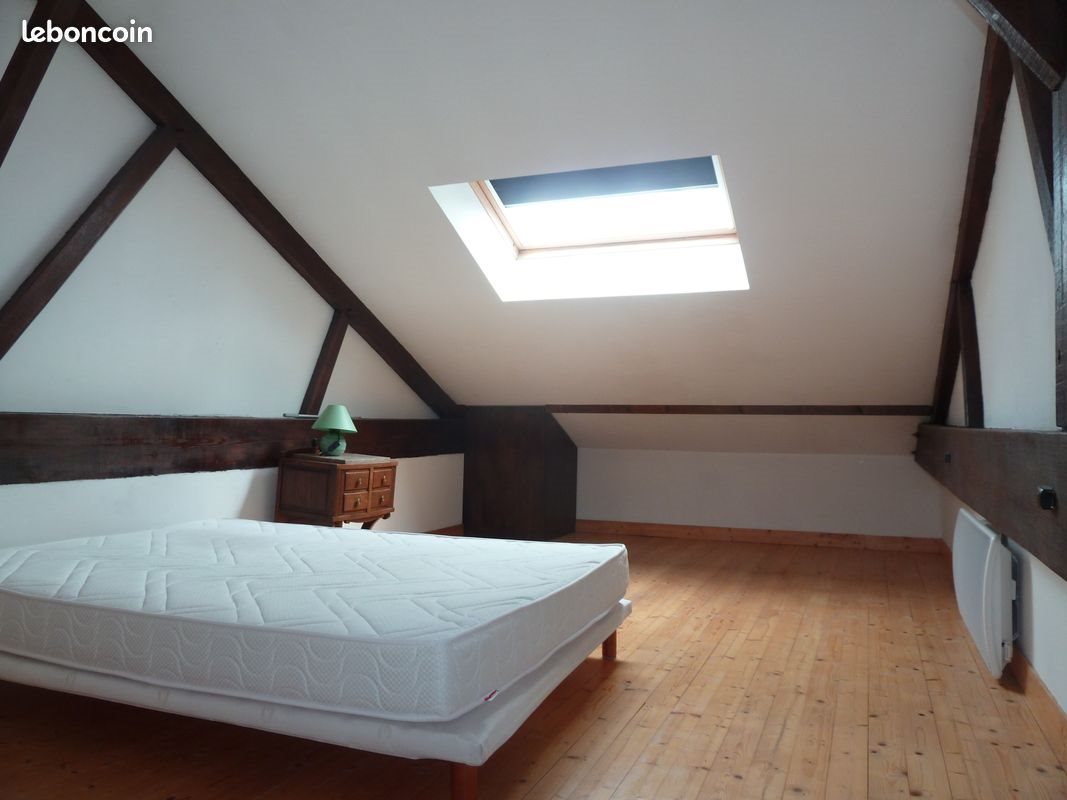 Appartement à louer, 39m², Luçon
