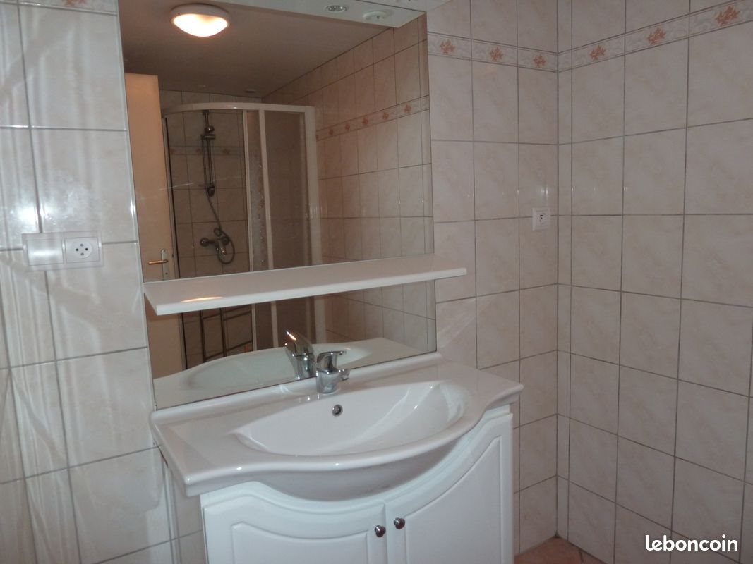 Appartement à louer, 39m², Luçon