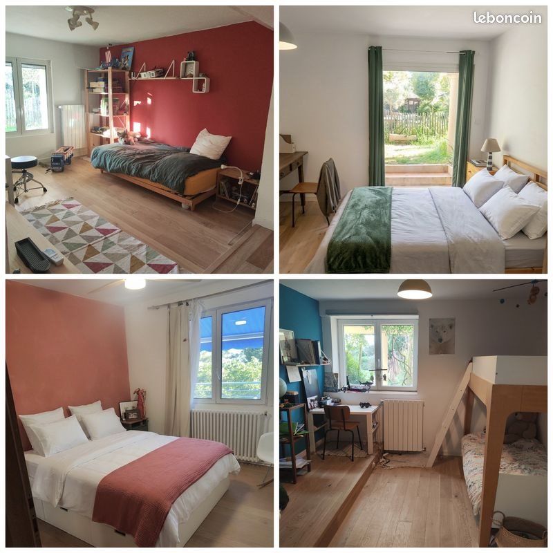 Maison à vendre, 140m², Nîmes