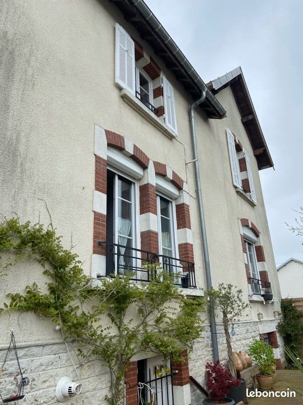 Maison à vendre, 197m², Chaumont
