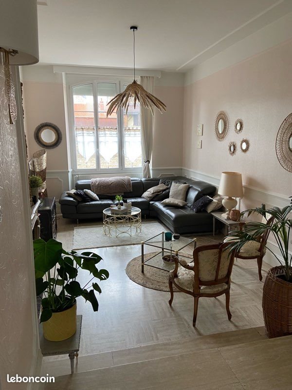 Maison à vendre, 197m², Chaumont