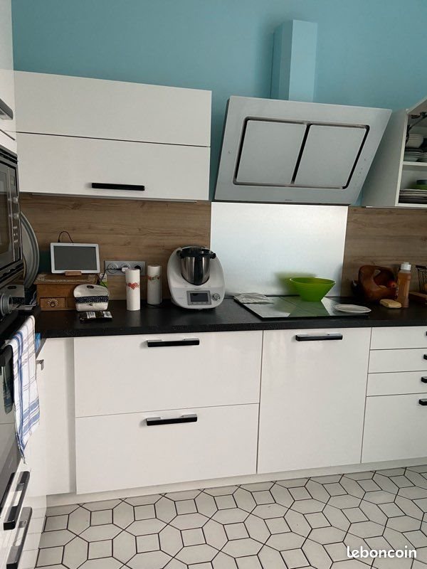 Maison à vendre, 197m², Chaumont