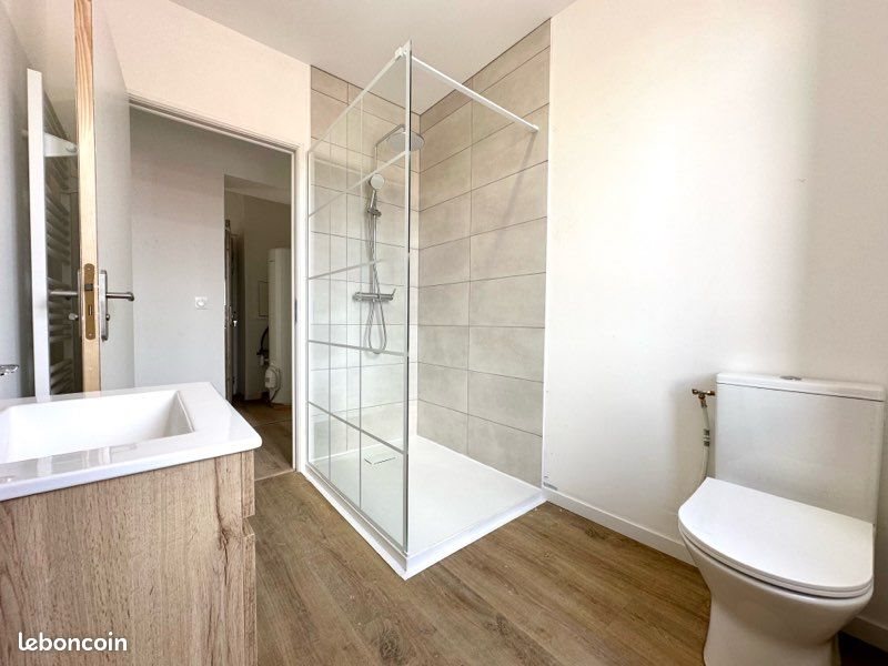 Appartement à louer, 87m², Raillencourt-Sainte-Olle