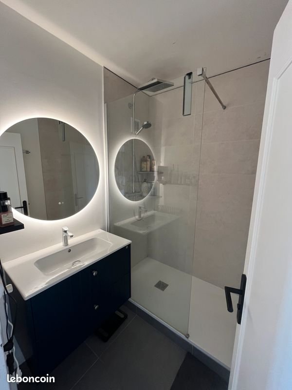 Appartement à vendre, 57m², Besançon