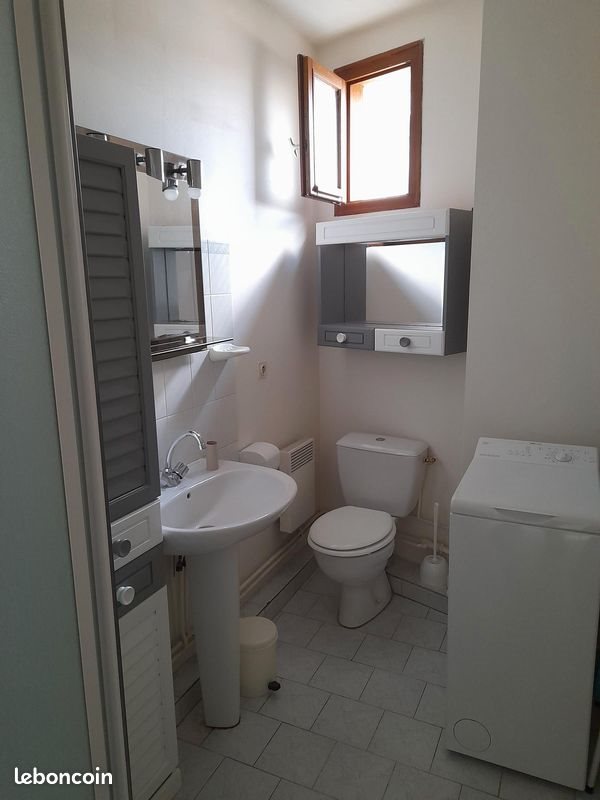 Appartement à louer, 36m², Dole