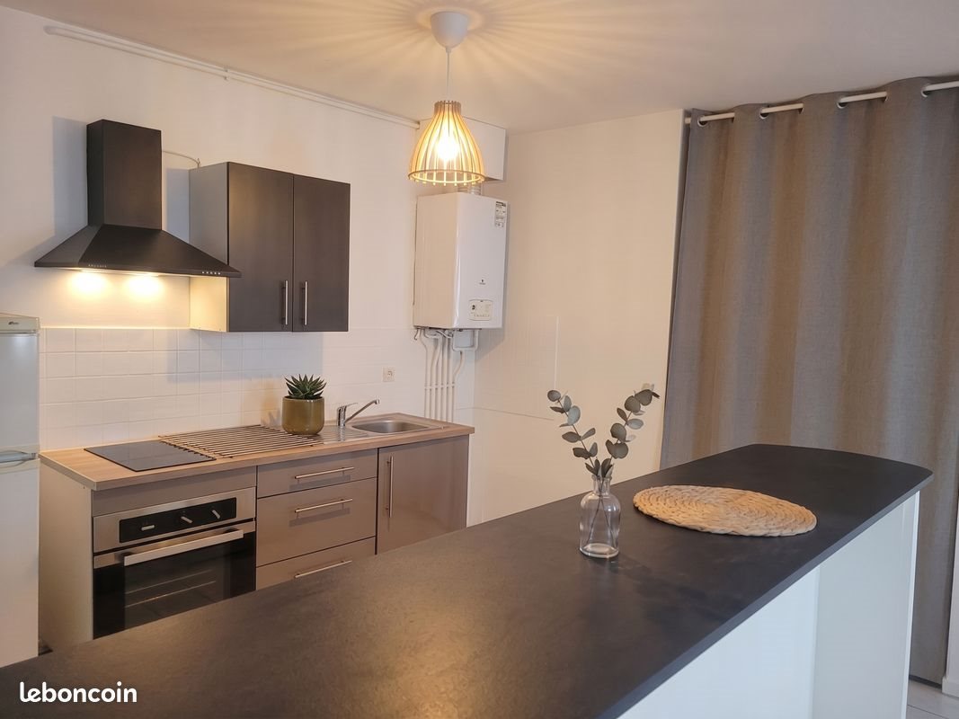 Appartement à louer, 49m², Chalon-sur-Saône
