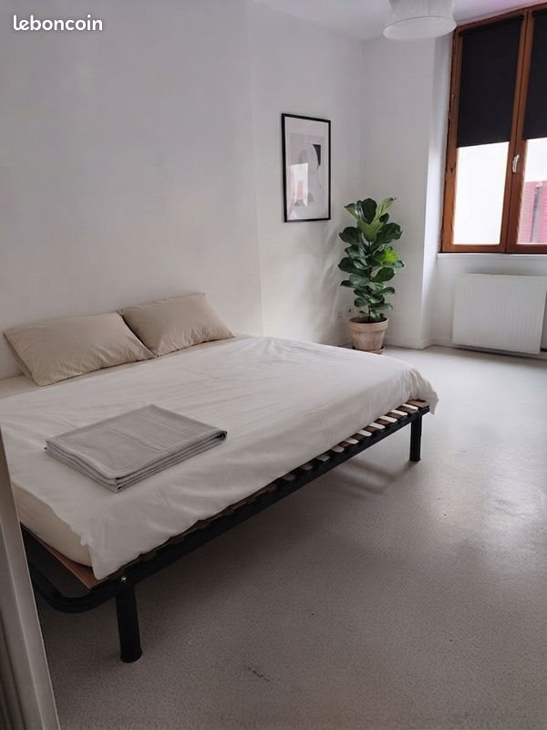 Appartement à louer, 49m², Chalon-sur-Saône