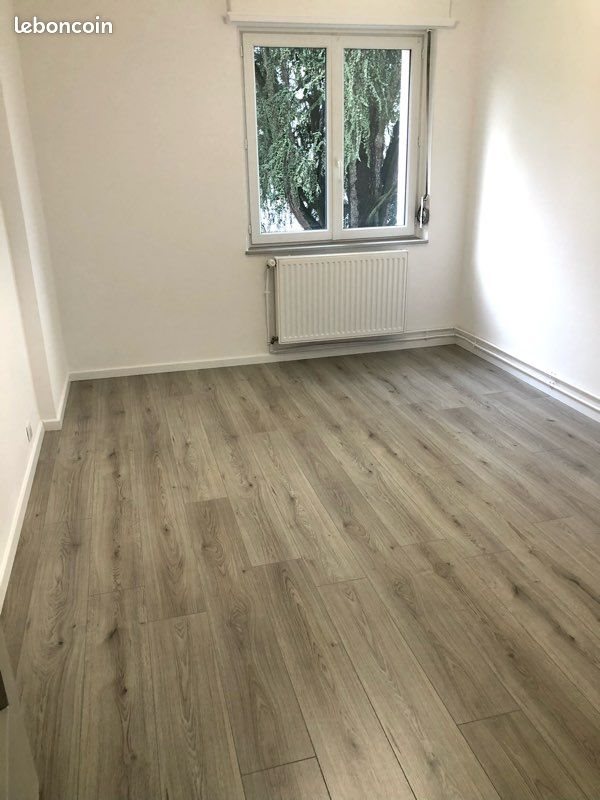 Appartement à louer, 45m², Mulhouse