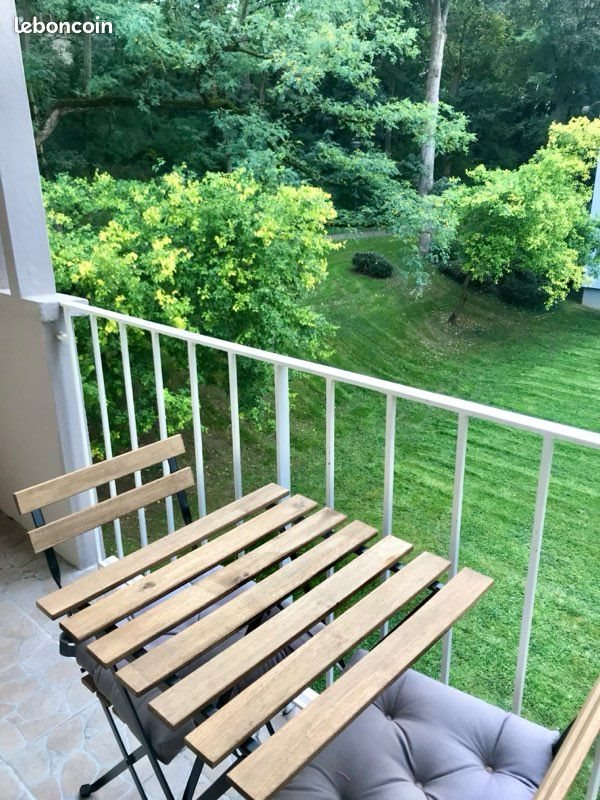 Appartement à louer, 45m², Mulhouse