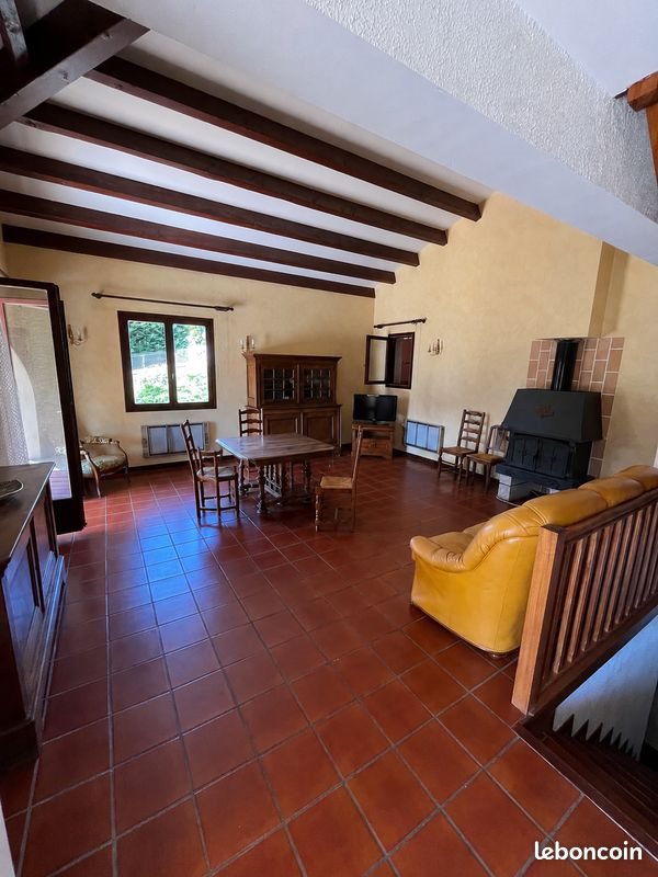 Maison à louer, 95m², Saint-Julien-en-Saint-Alban
