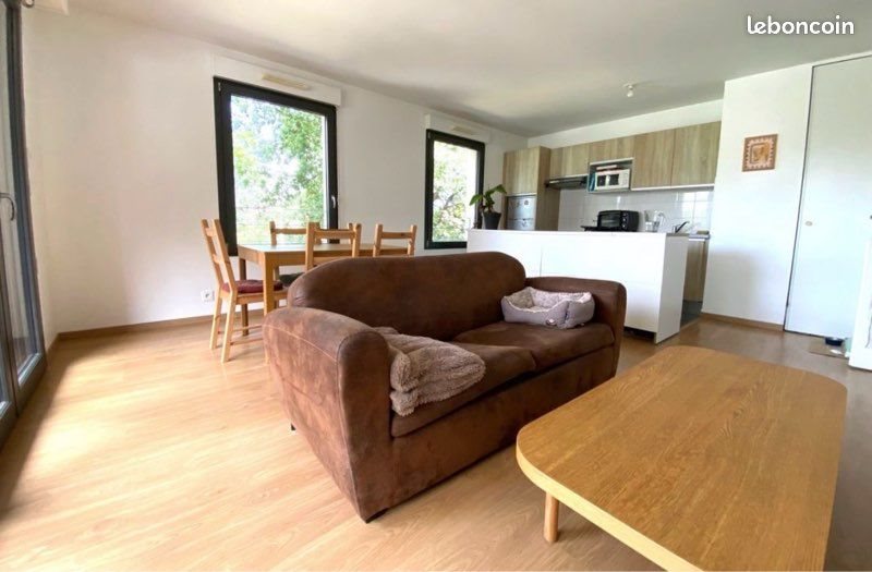 Appartement à louer, 26m², Angers