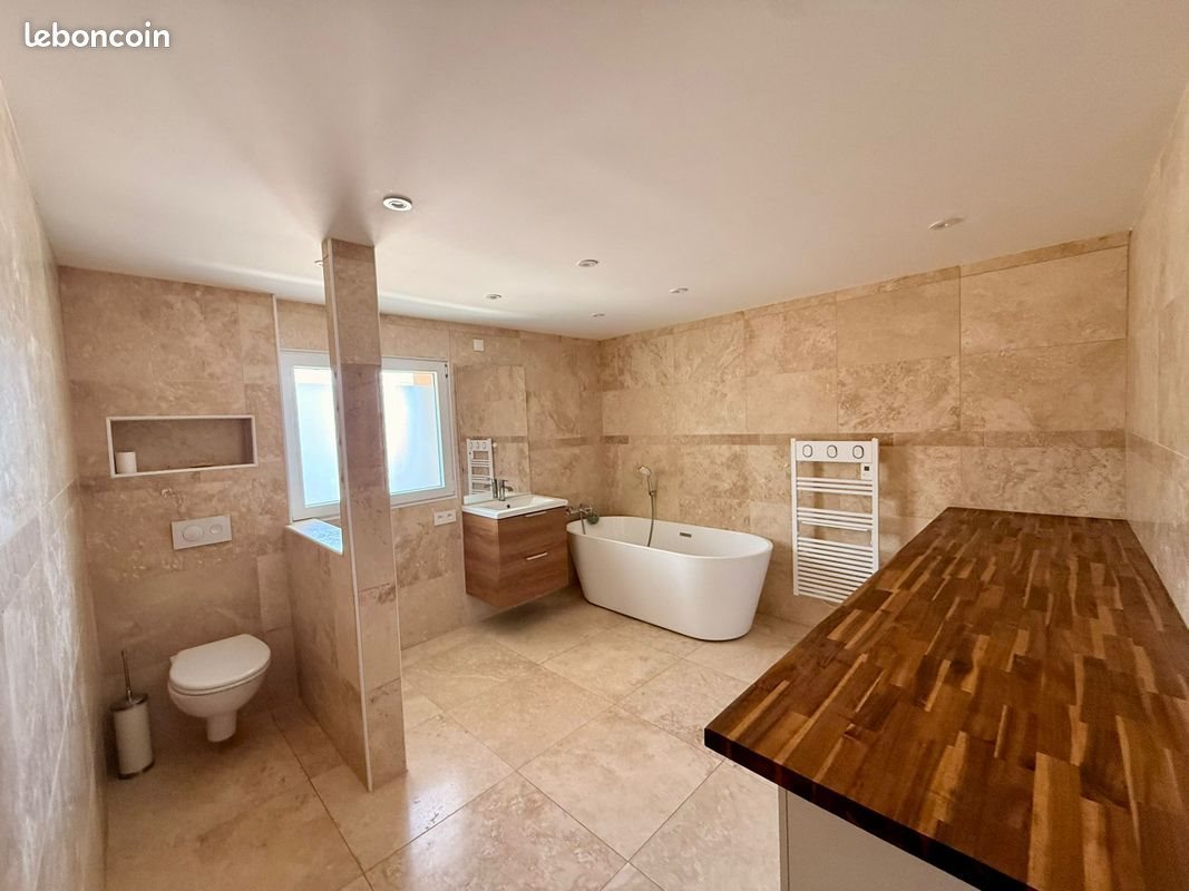 Maison à vendre, 127m², Septèmes-les-Vallons