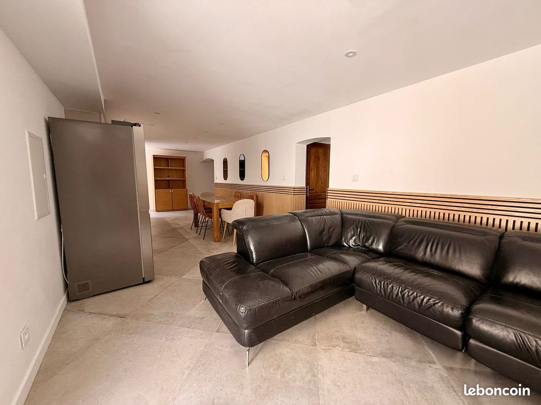 Maison à vendre, 127m², Septèmes-les-Vallons