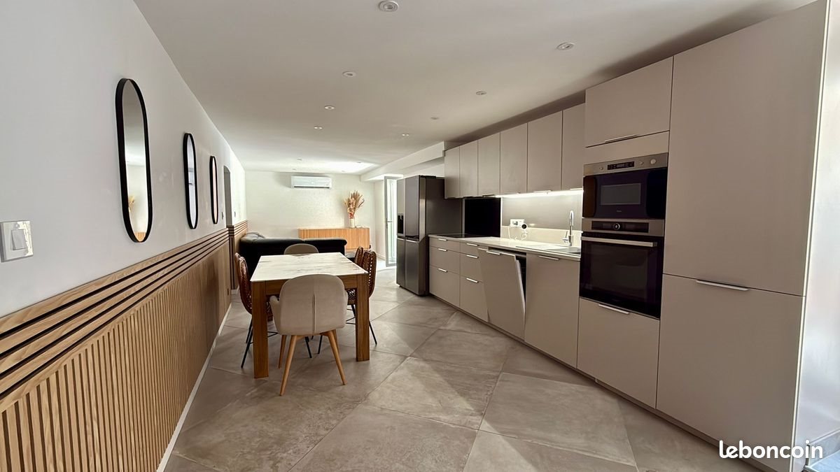 Maison à vendre, 127m², Septèmes-les-Vallons