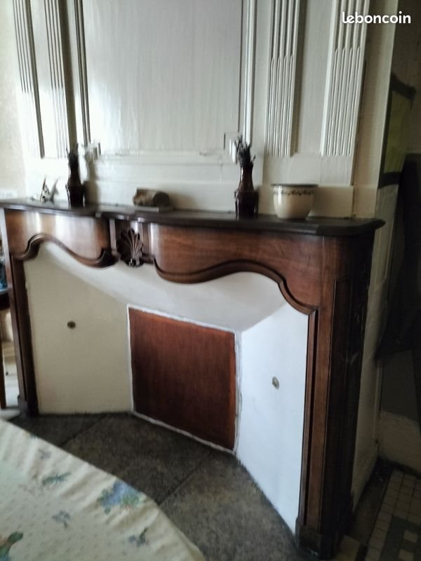 Maison à vendre, 368m², Chanac