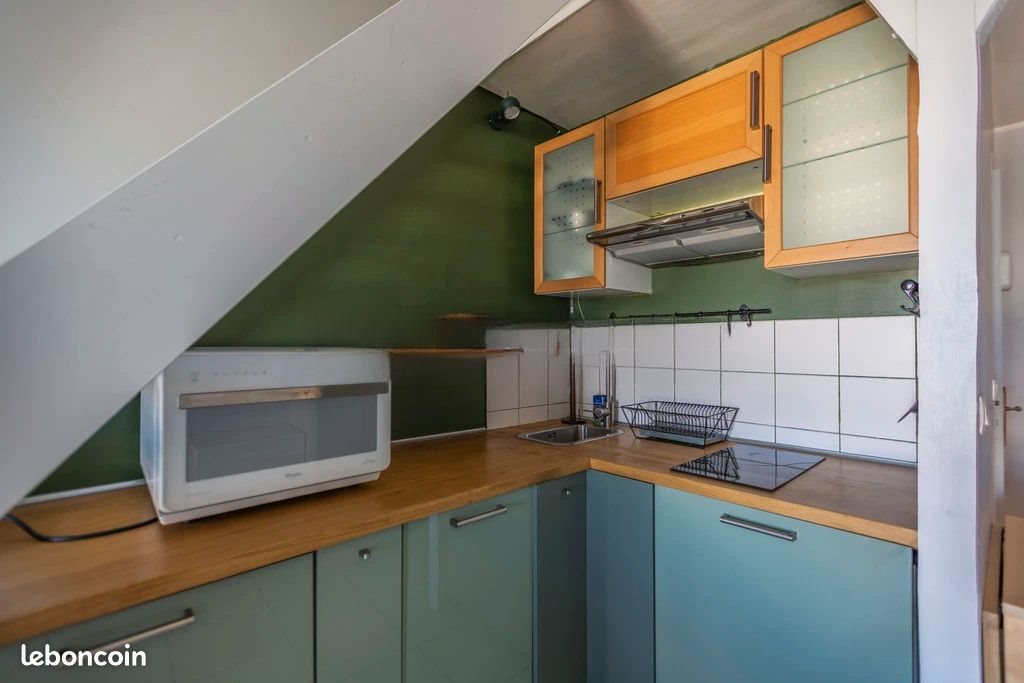 Appartement à louer, 20m², Alfortville