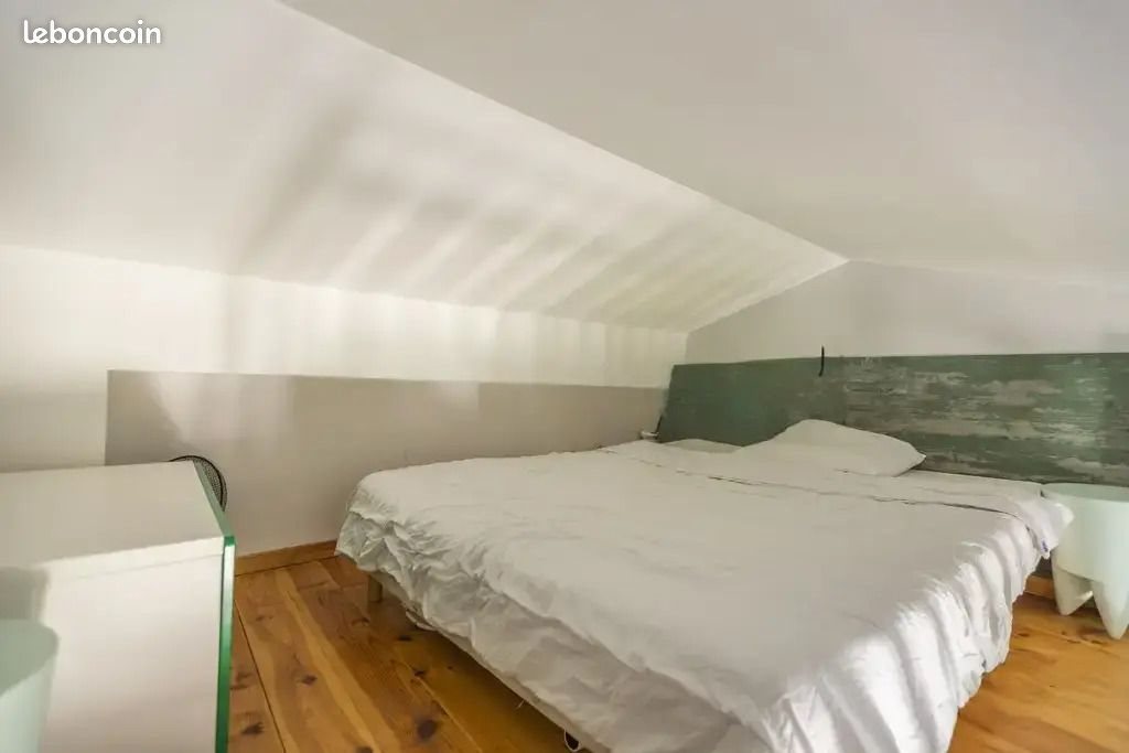 Appartement à louer, 20m², Alfortville