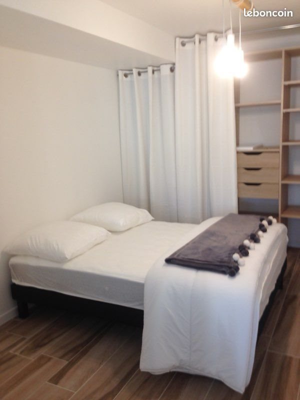 Appartement à louer, 35m², Aix-en-Provence