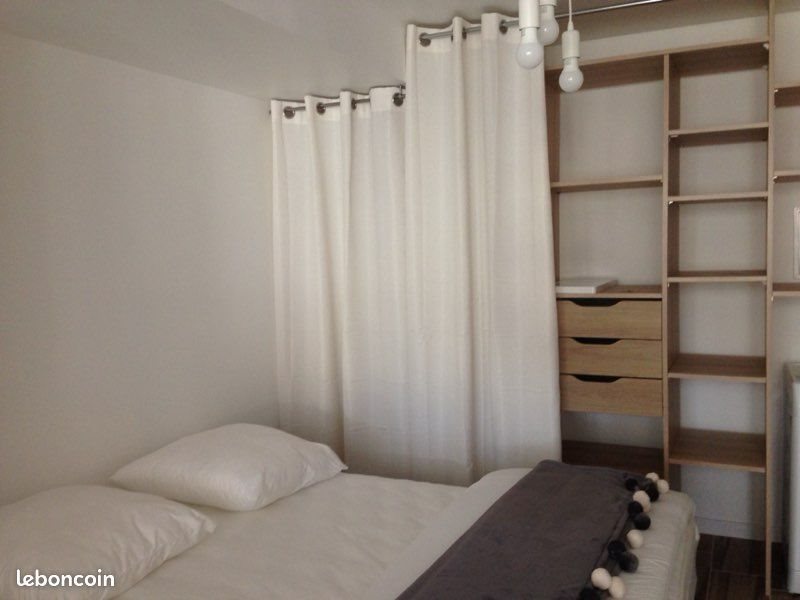Appartement à louer, 35m², Aix-en-Provence