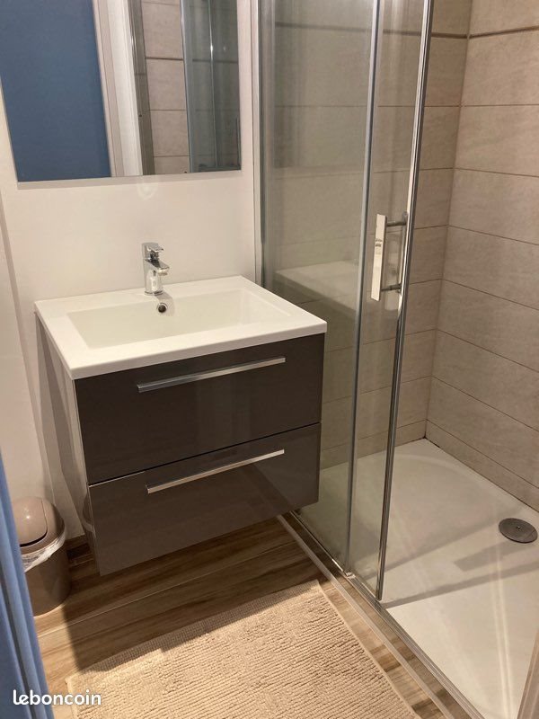 Appartement à louer, 35m², Aix-en-Provence