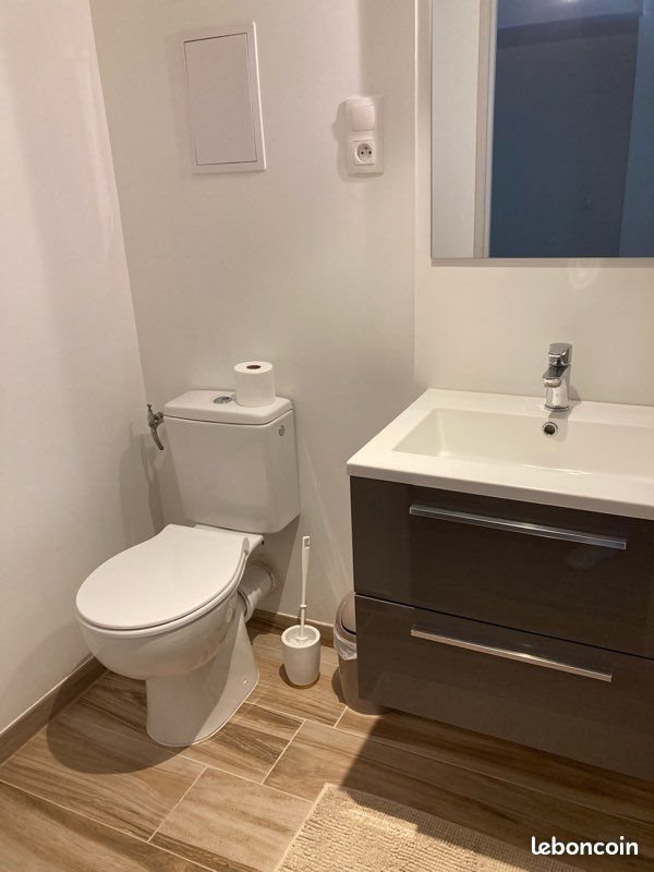 Appartement à louer, 35m², Aix-en-Provence