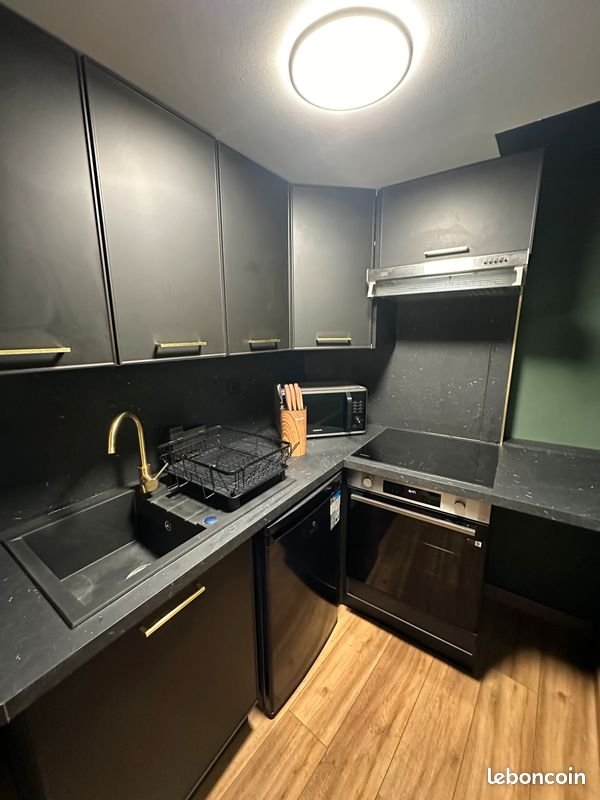 Appartement à louer, 31m², Blois