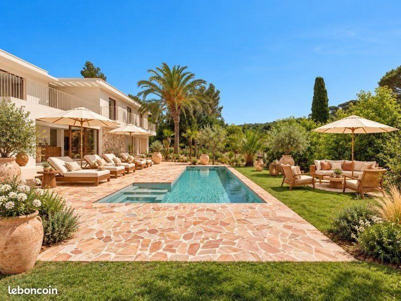 Maison à vendre, 265m², La Croix-Valmer