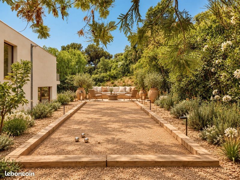 Maison à vendre, 265m², La Croix-Valmer