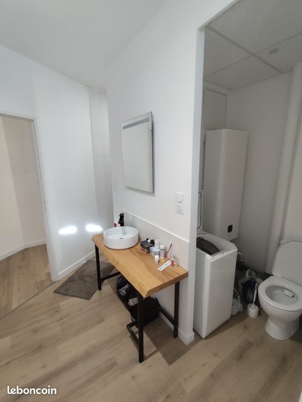 Appartement à louer, 70m², Tulle