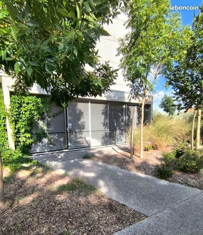 Appartement à louer, 48m², Bègles