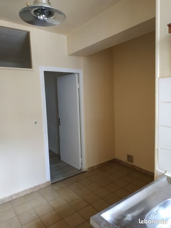 Appartement à louer, 18m², Villiers-sur-Marne