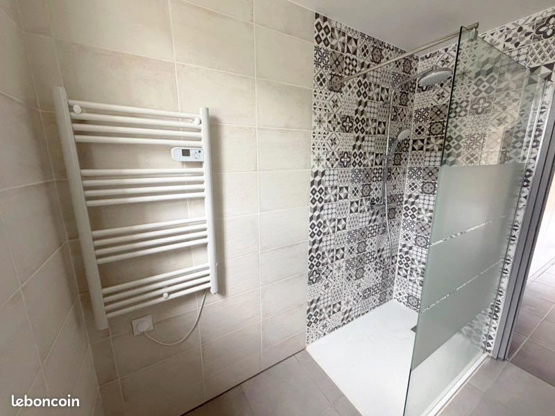 Appartement à vendre, 75m², Clermont-Ferrand