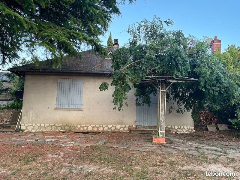 Appartement à louer, 30m², Blois