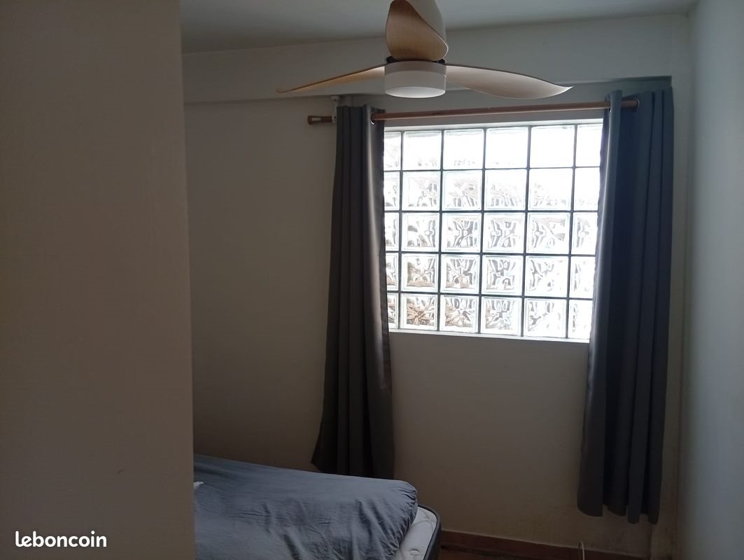 Appartement à louer, 22m², Nanterre