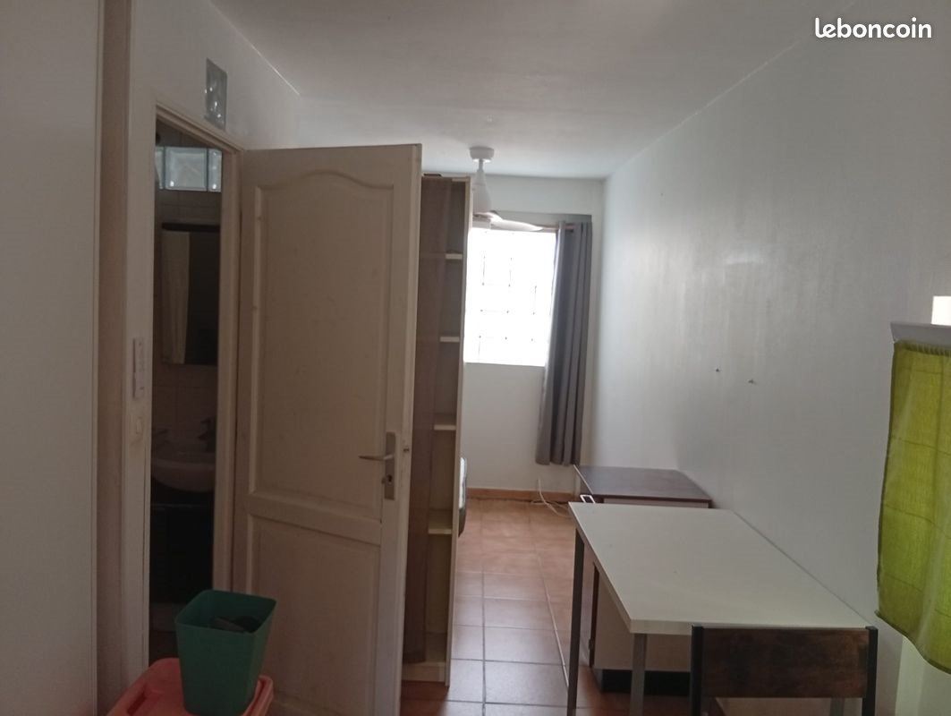 Appartement à louer, 22m², Nanterre