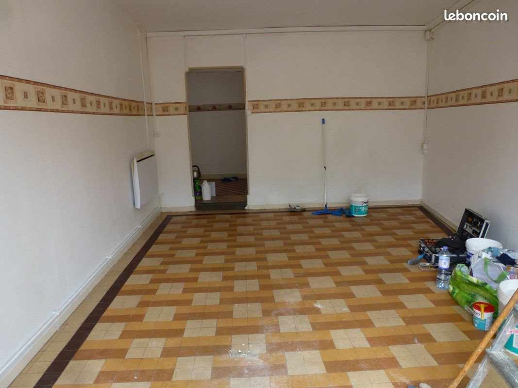 Maison à louer, 40m², Cléré-les-Pins