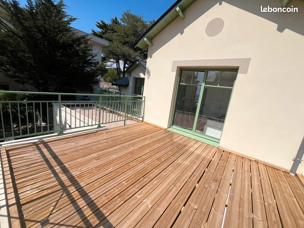 Maison à louer, 130m², Pornichet
