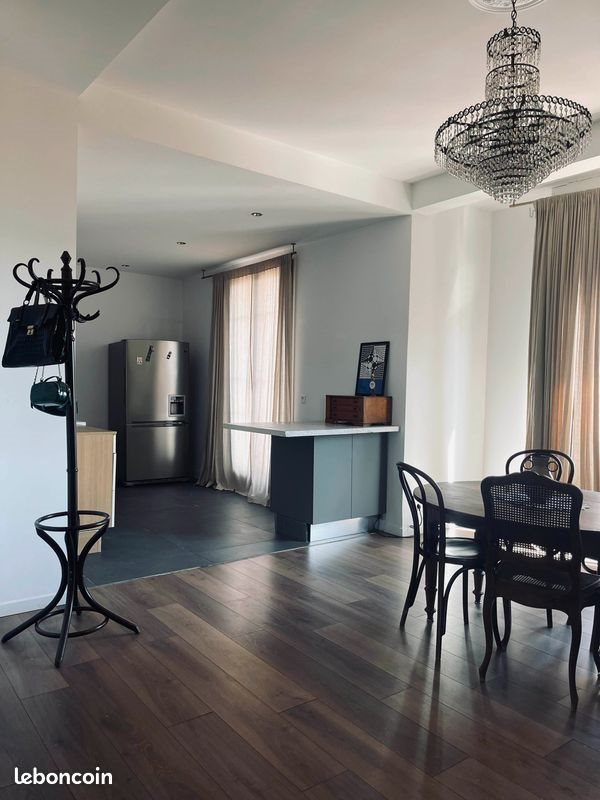 Appartement à vendre, 76m², Porto-Vecchio