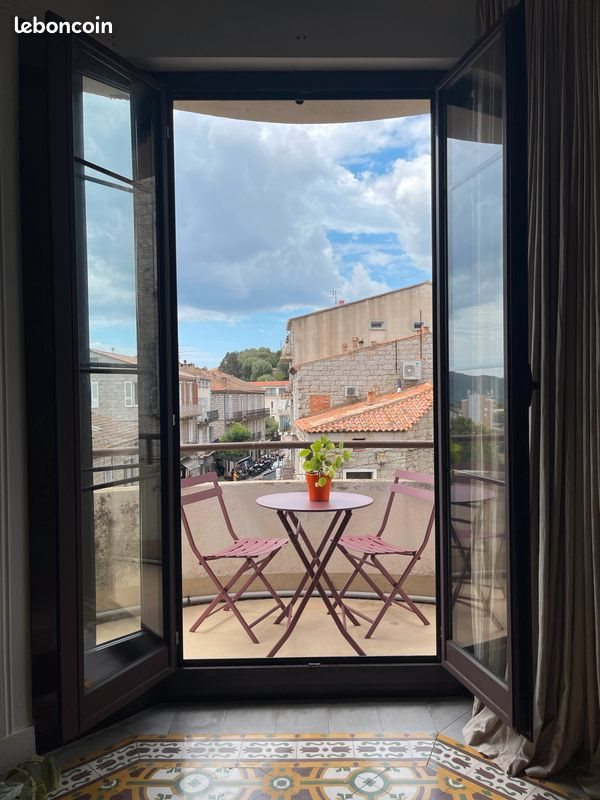 Appartement à vendre, 76m², Porto-Vecchio