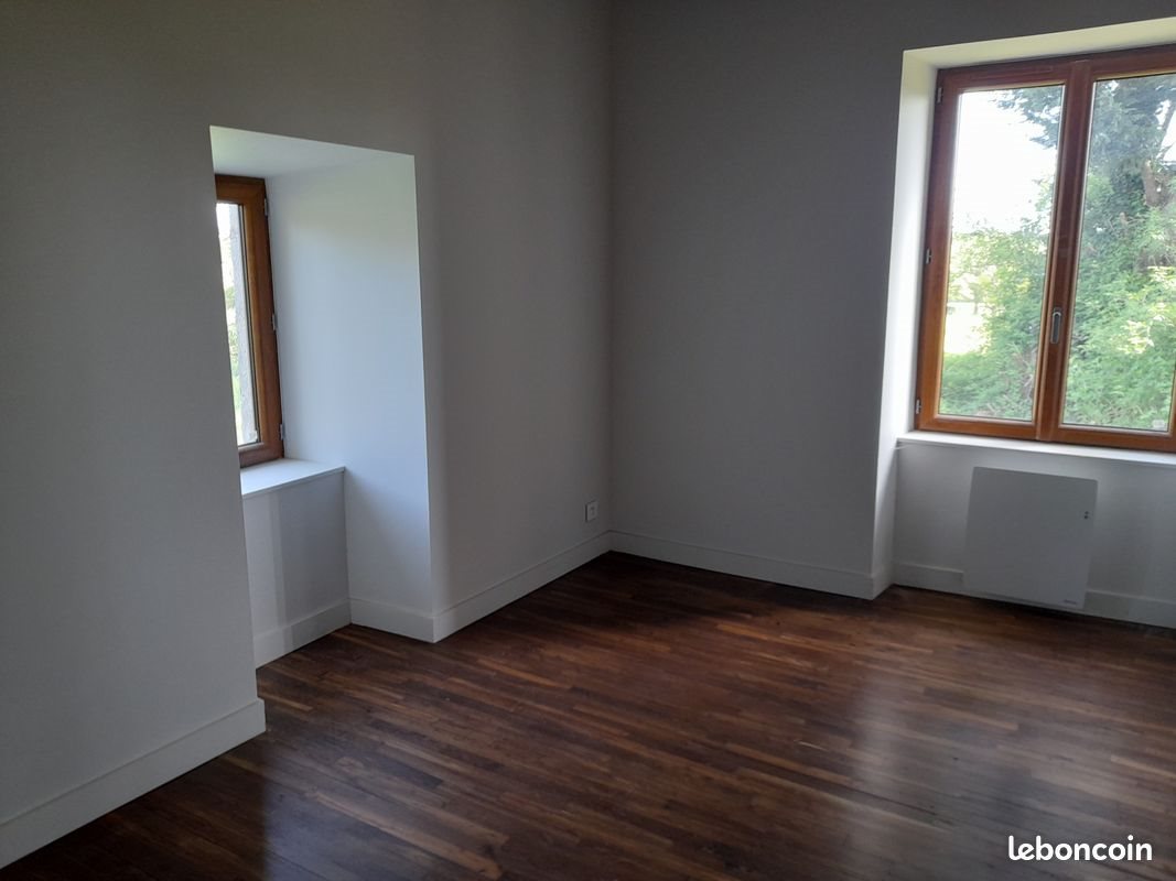 Maison à louer, 75m², Lagraulière