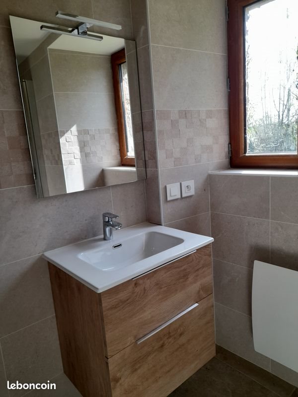 Maison à louer, 75m², Lagraulière