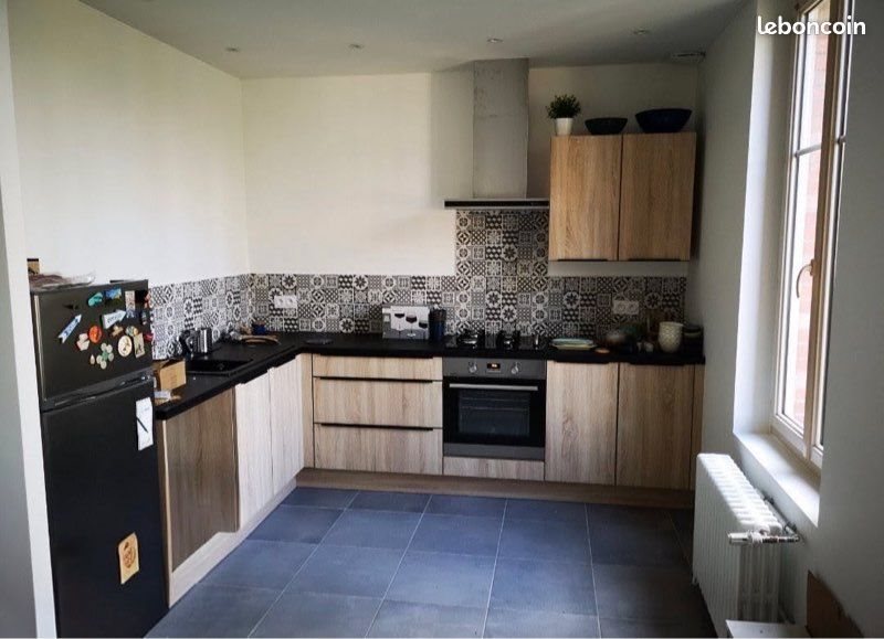 Maison à louer, 100m², Vierzon