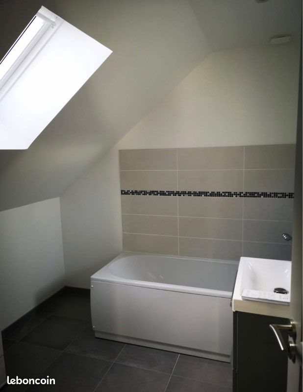 Maison à louer, 100m², Vierzon