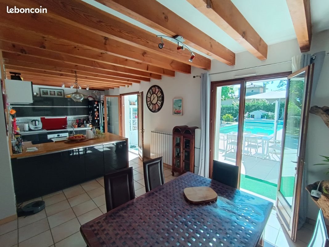 Maison à vendre, 140m², Mont-de-Marsan