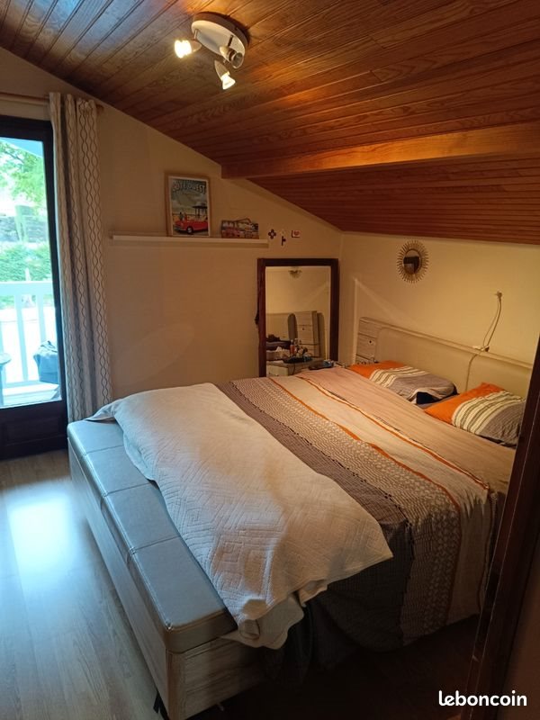 Maison à vendre, 140m², Mont-de-Marsan