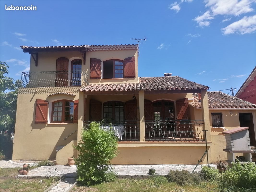 Maison à vendre, 96m², Agde (Cap d'Agde)
