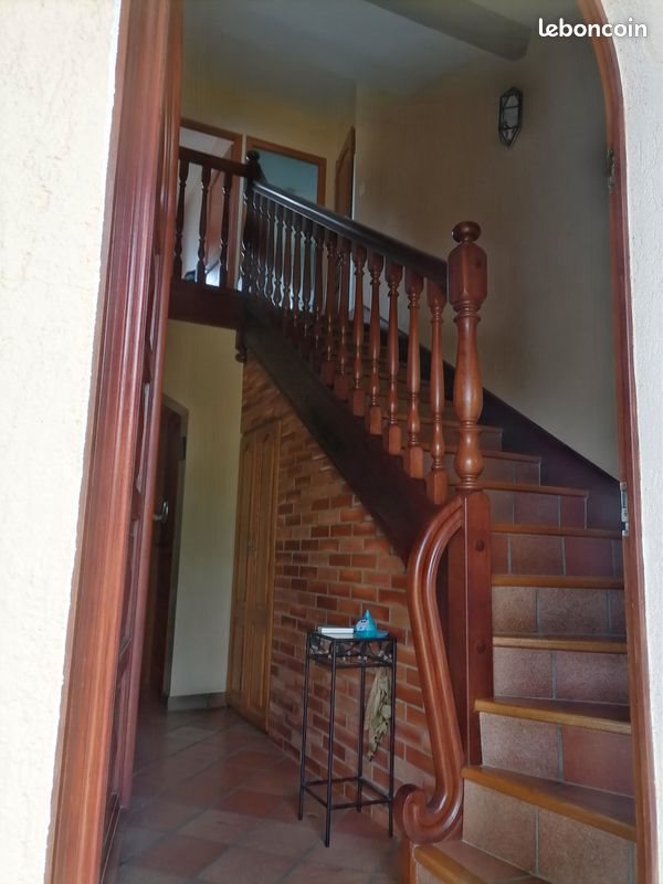 Maison à vendre, 96m², Agde (Cap d'Agde)