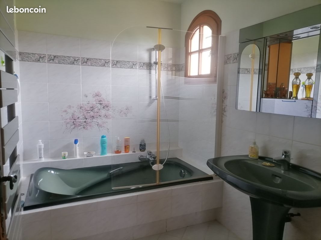 Maison à vendre, 96m², Agde (Cap d'Agde)