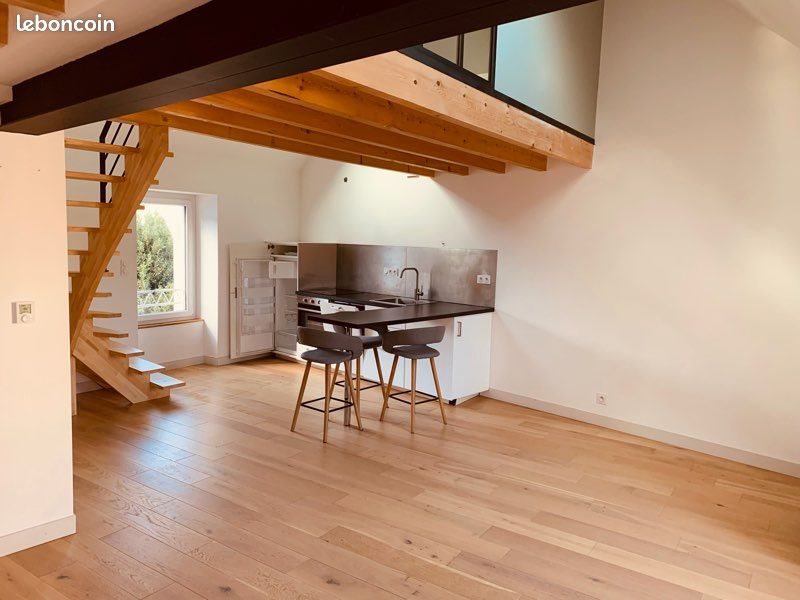 Appartement à louer, 75m², Angers