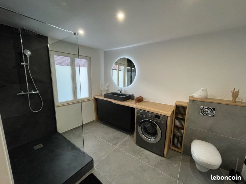 Appartement à vendre, 81m², Epfig